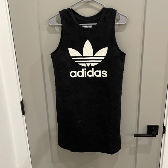 adidas | Dresses | Adidas Lace Dress | Poshmark
